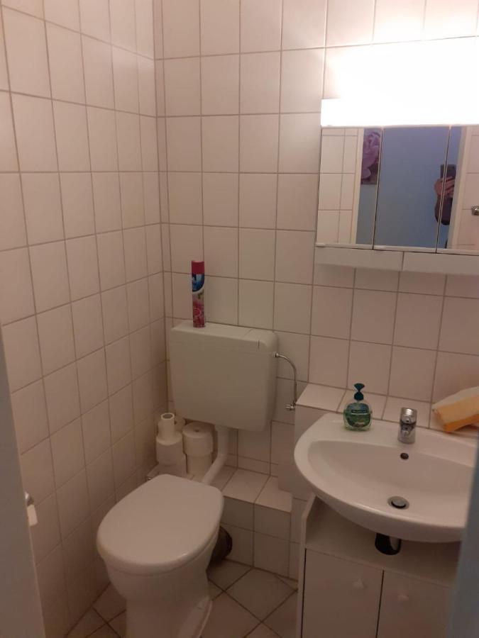 Ferienwohnung Harley Шлезвиг Экстерьер фото